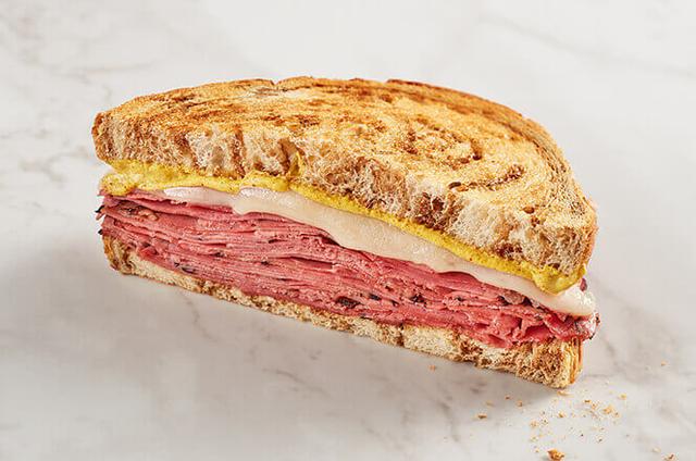 Corned Beef photo