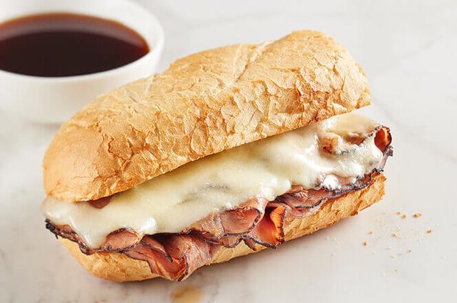 French Dip photo