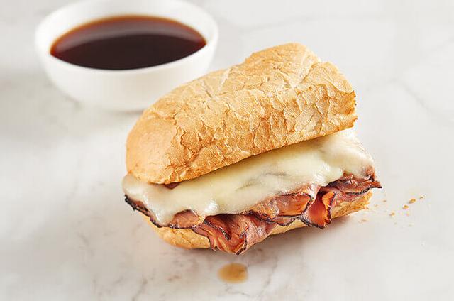 French Dip Choose 2 photo