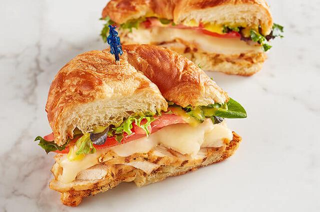 Grilled Chicken photo