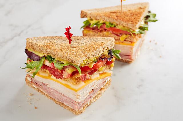 Ham Choose 2 photo