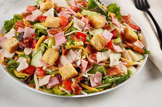 McAlister's Chef Salad photo