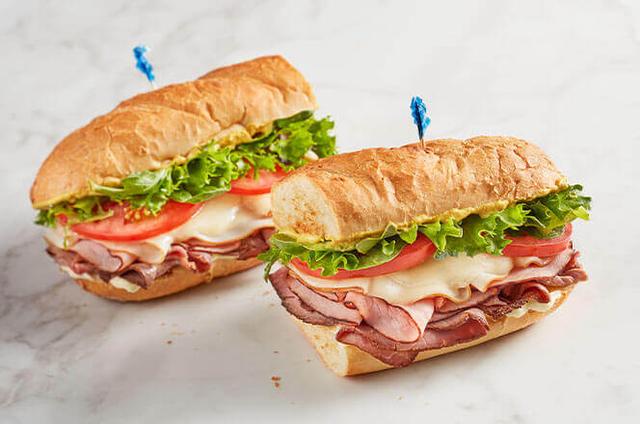 Memphian 12-inch photo