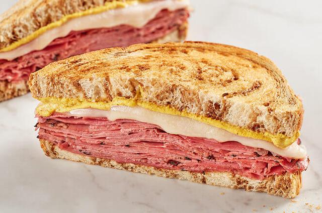 Pastrami photo