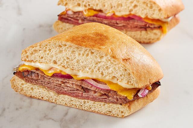 Roast Beef photo