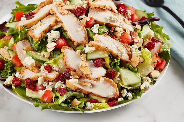 Savannah Chopped Salad photo