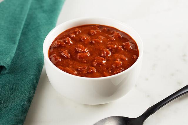 Traditional Chili Cup photo