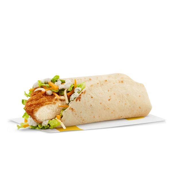 McDonald's Low Calorie Menu Items (2026) — 10 Best Options | MenuMacros
